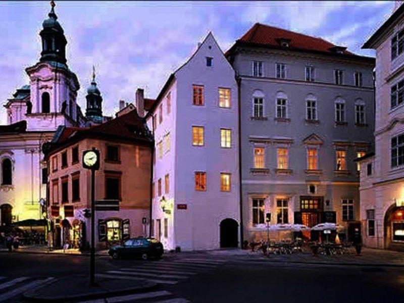 U Tri Bubnu Prague