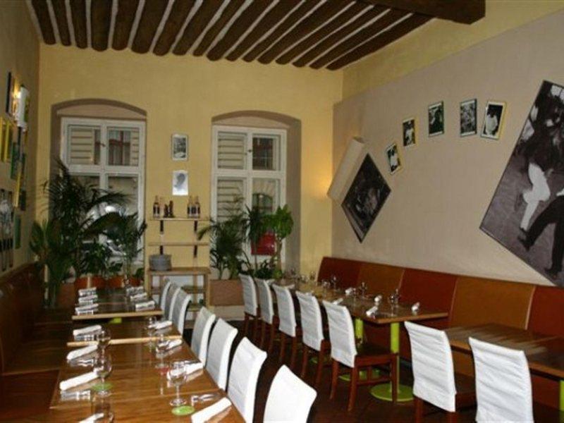 Hotel U Tri Bubnu 3*