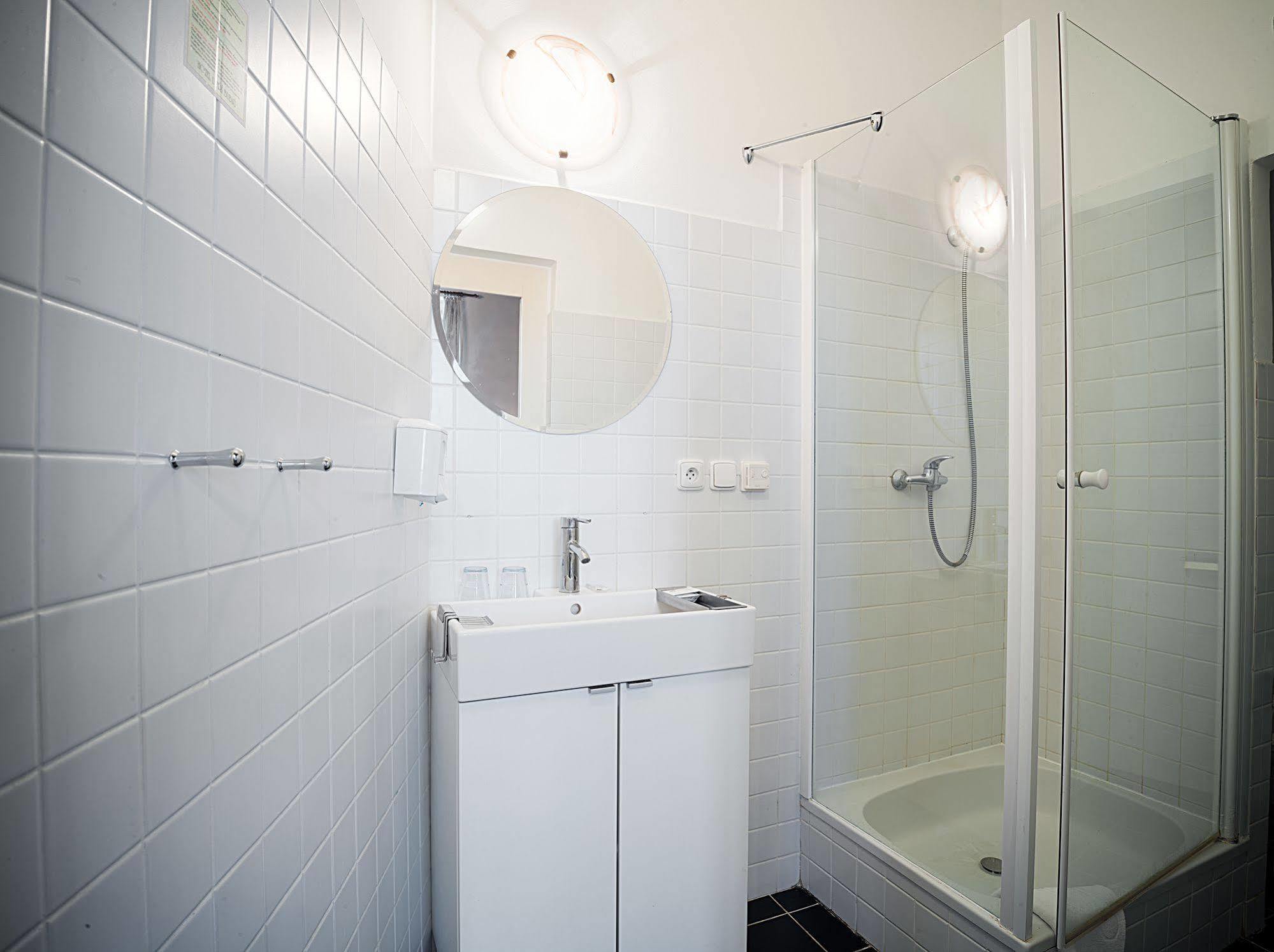 Hotel U Tri Bubnu Prague